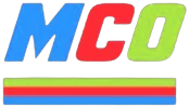 Logo MCO