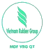 Logo MDF