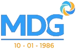 Logo MDG