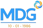 Logo MDG