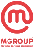 Logo MGR