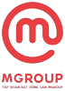 Logo MGR