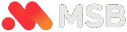 Logo MSB
