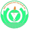 Logo NAU