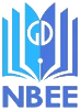 Logo NBE