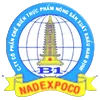 Logo NDF