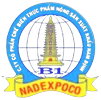 Logo NDF