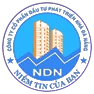 Logo NDN