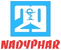 Logo NDP