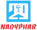 Logo NDP