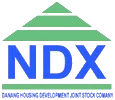 Logo NDX