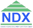 Logo NDX