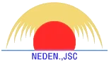Logo NED