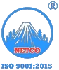 Logo NET