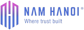 Logo NHA