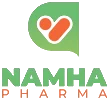 Logo NHD