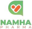 Logo NHD