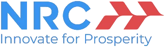 Logo NRC