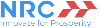 Logo NRC