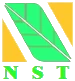 Logo NST