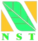 Logo NST