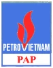Logo PAP