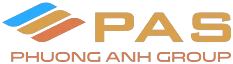 Logo PAS