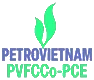Logo PCE