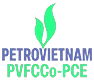 Logo PCE
