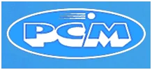 Logo PCM