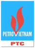 Logo PDC