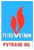 Logo PDV