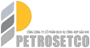 Logo PET