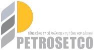 Logo PET