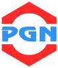 Logo PGN
