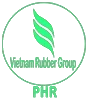 Logo PHR