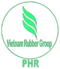 Logo PHR
