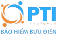 Logo PTI