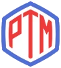 Logo PTM