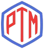 Logo PTM