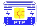 Logo PTP