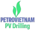 Logo PVD