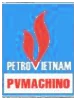 Logo PVM