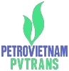 Logo PVT