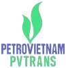 Logo PVT