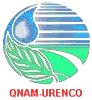 Logo QNU