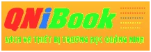 Logo QST