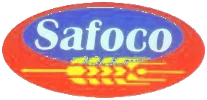 Logo SAF