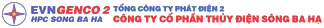 Logo SBH