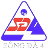 Logo SD4